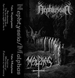 Nephtyssia - MalphaS
